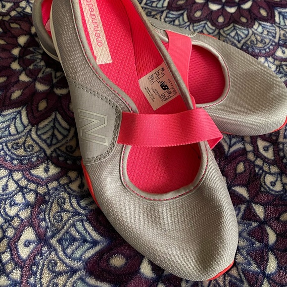 new balance one hundred one